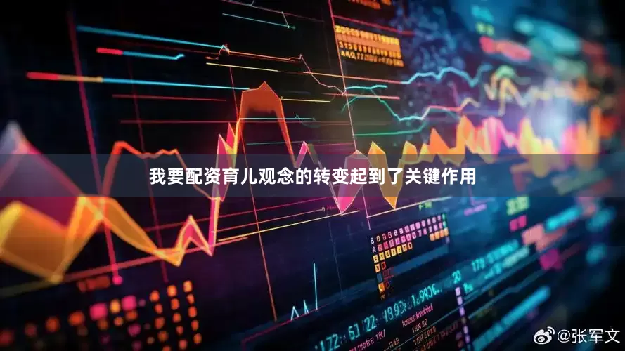 我要配资育儿观念的转变起到了关键作用