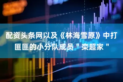 配资头条网以及《林海雪原》中打匪匪的小分队成员＂栾超家＂