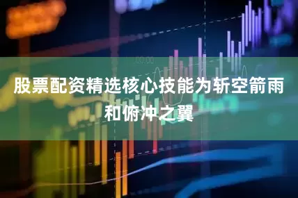股票配资精选核心技能为斩空箭雨和俯冲之翼
